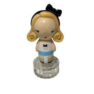 Harajuku Lovers girl doll bottle